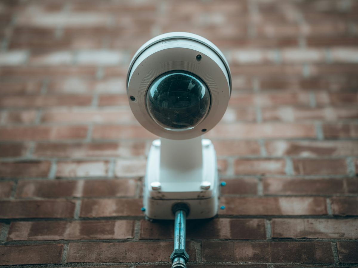 Scotia Locksmiths CCTV & Video Doorbells