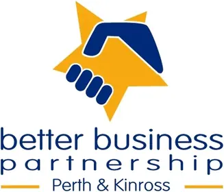 Perth and Kinross Better Business Partnership