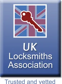 UK Locksmiths Association