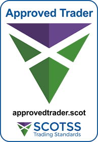 Trading Standards Approved Trader